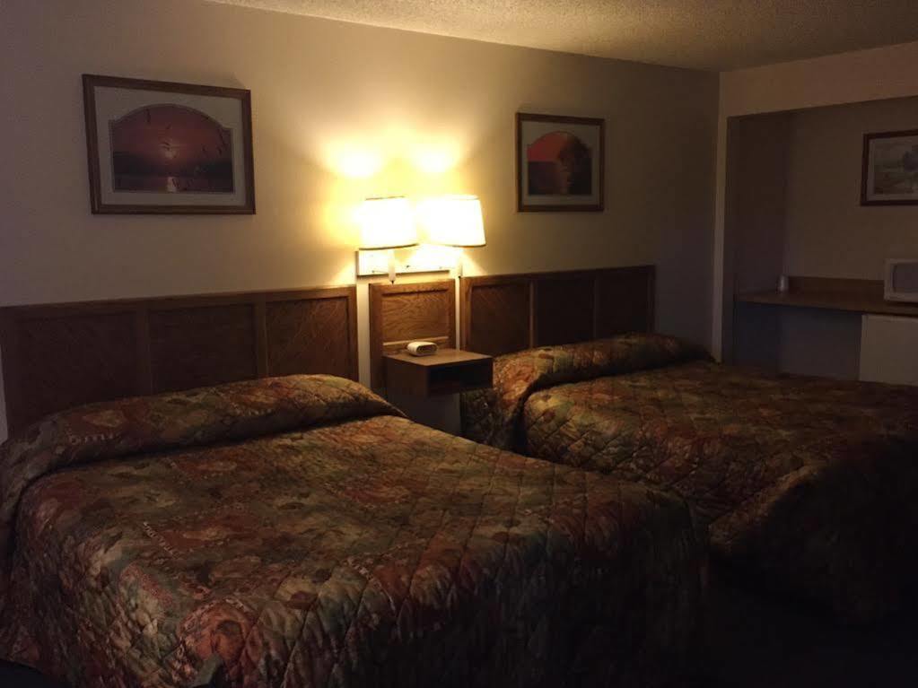 Garden Of The Gods Motel Colorado Springs Exterior foto